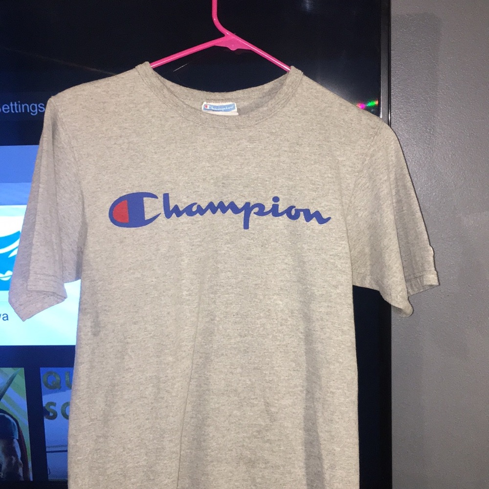 Champion Shirt